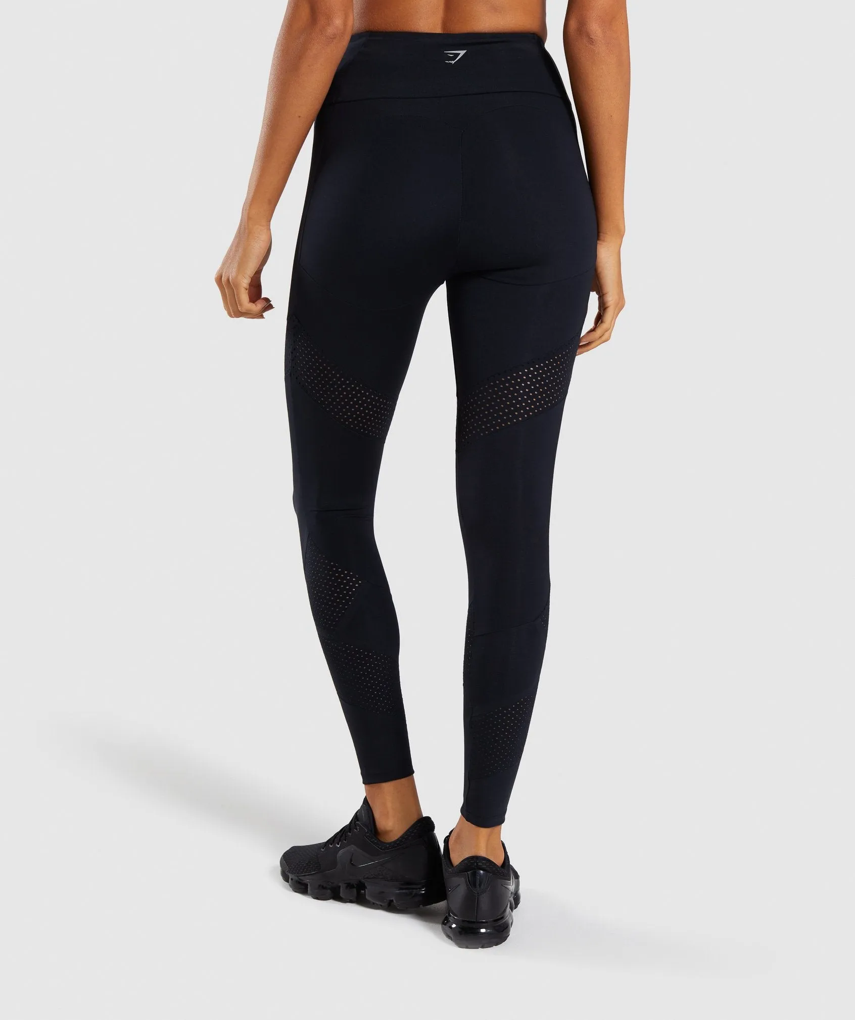 Gymshark Pro Perform Leggings - Black