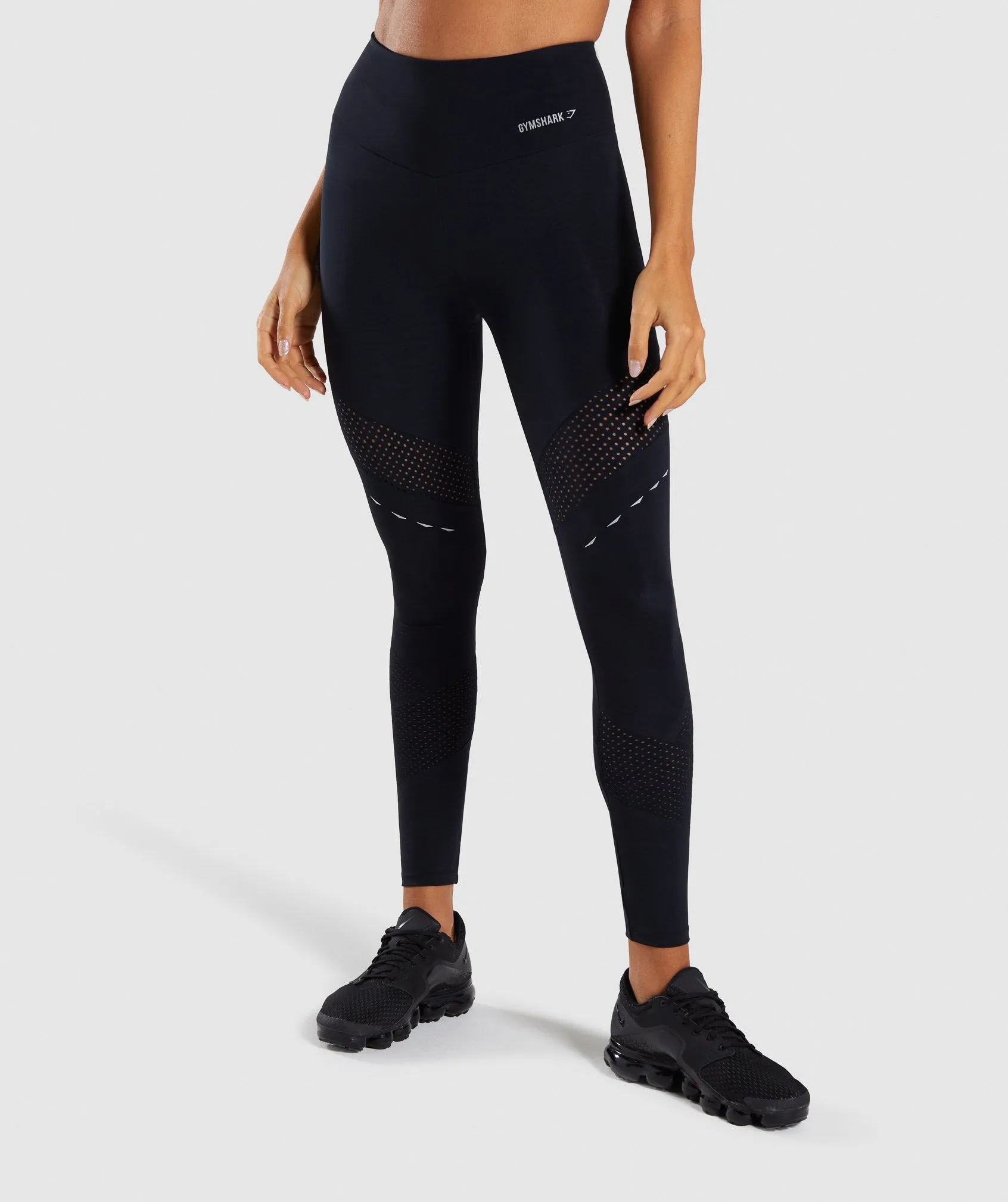 Gymshark Pro Perform Leggings - Black