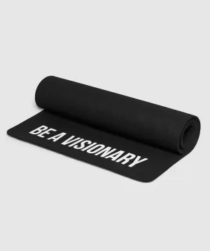 Gymshark Studio Mat - Black