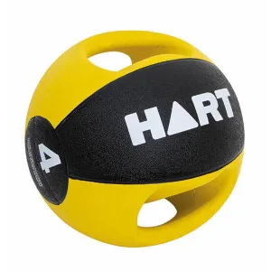 HART Double Grip Medicine Balls