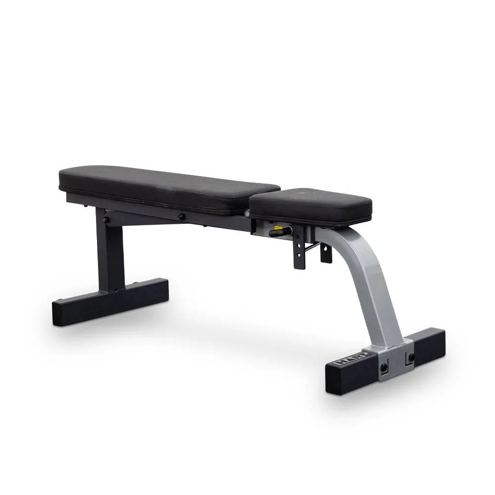 HART Flat / Incline Bench