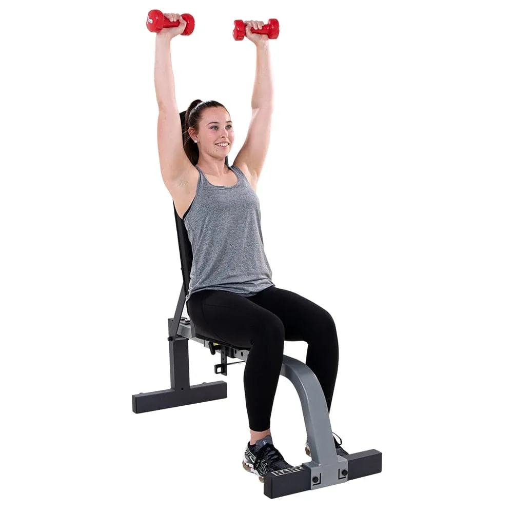 HART Flat / Incline Bench