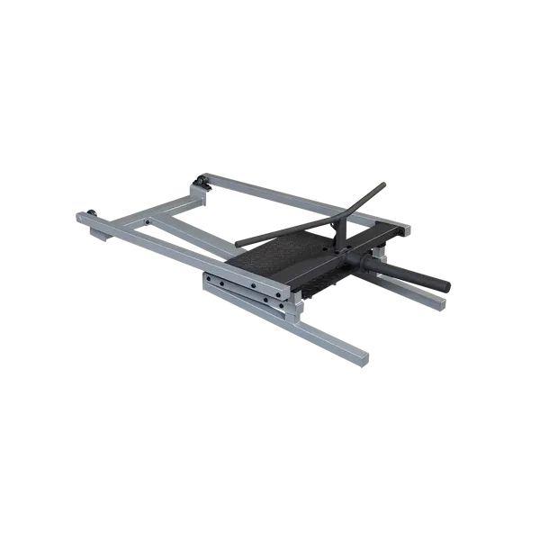 HEAVY DUTY T-BAR ROW