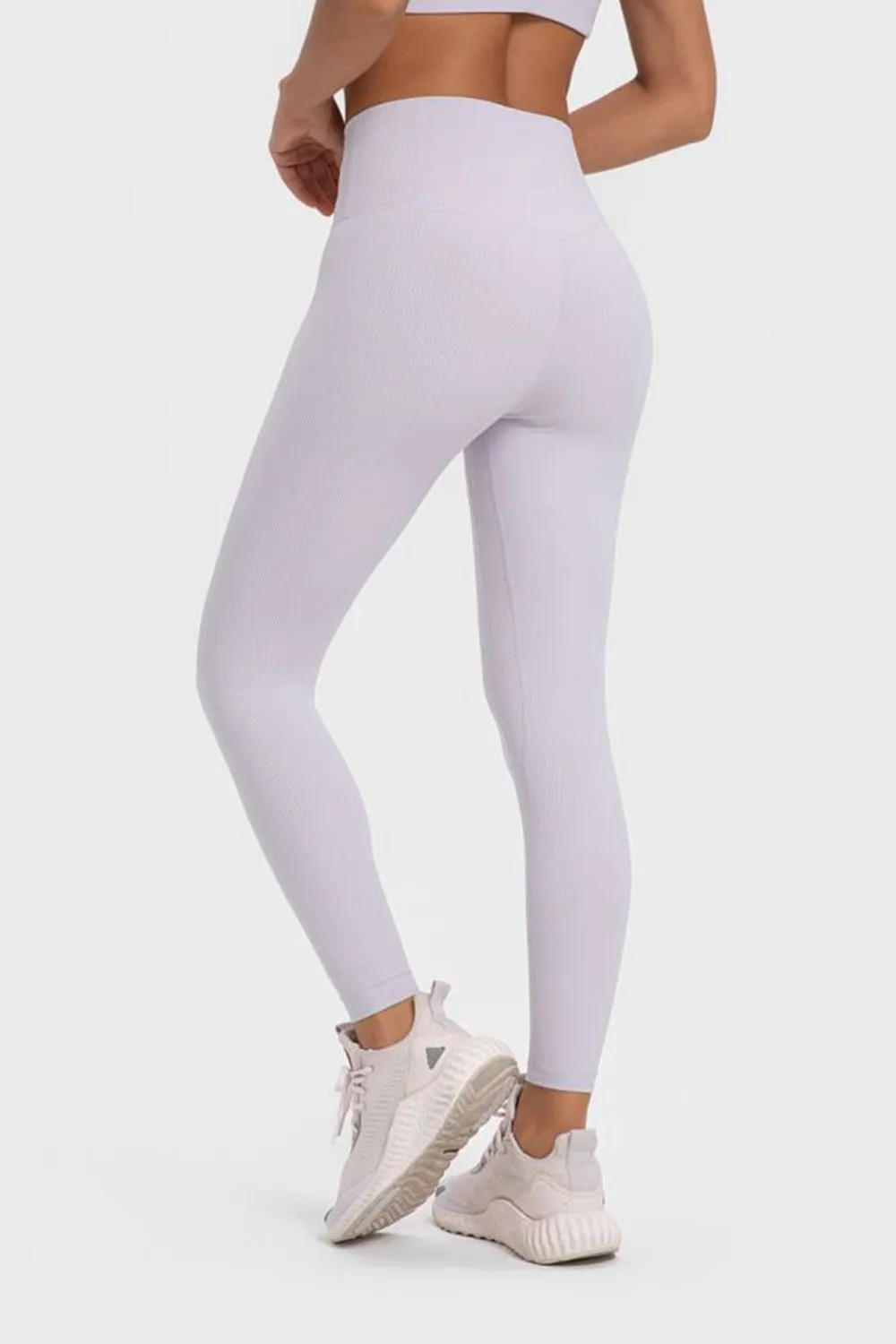 HIGH STRETCH LEGGINGS