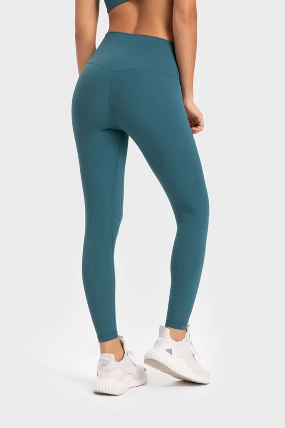 HIGH STRETCH LEGGINGS