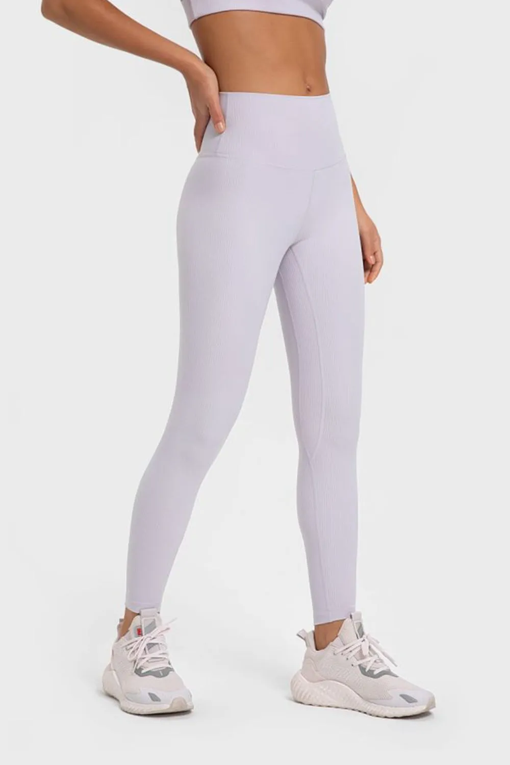 HIGH STRETCH LEGGINGS