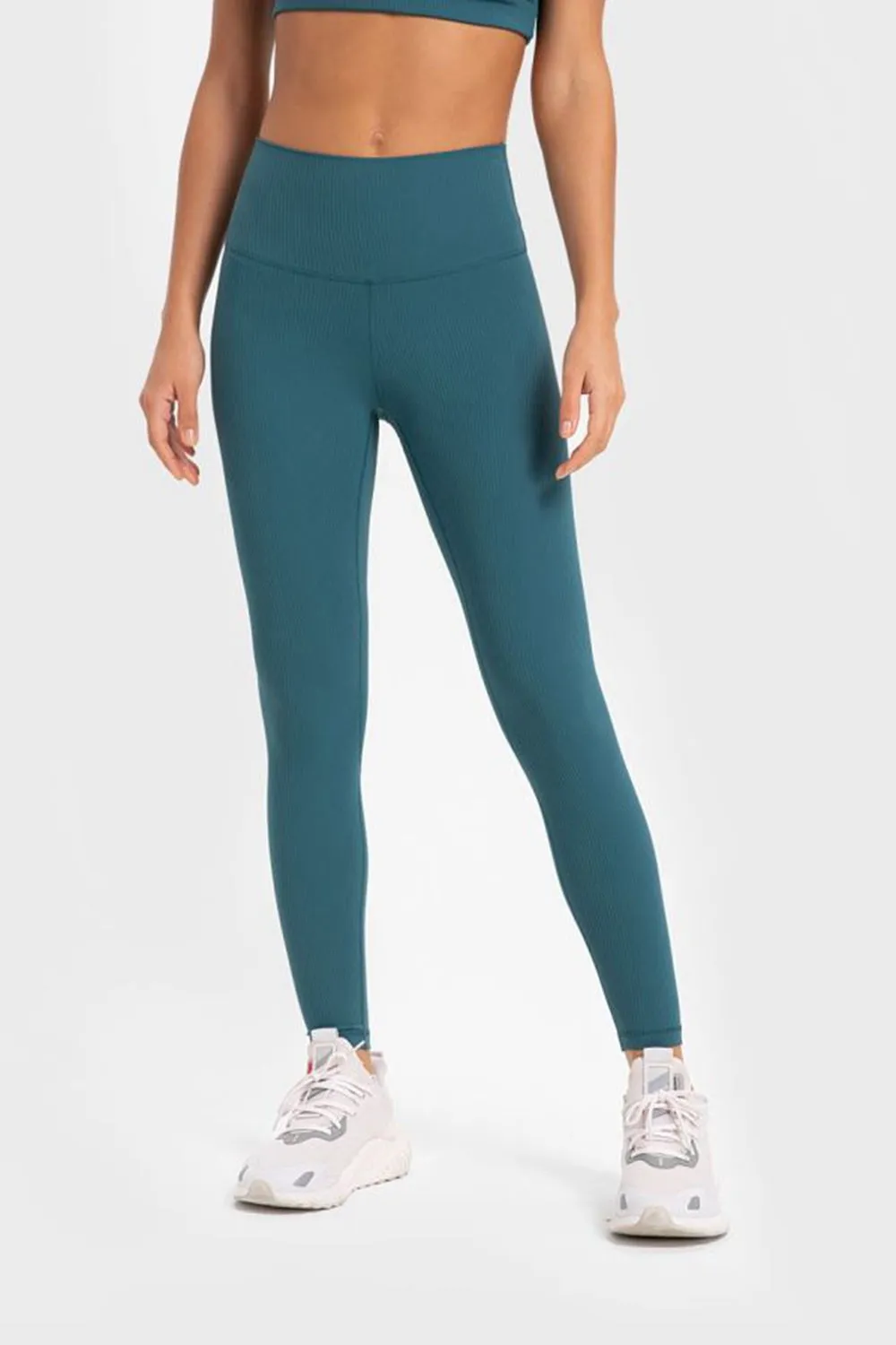 HIGH STRETCH LEGGINGS