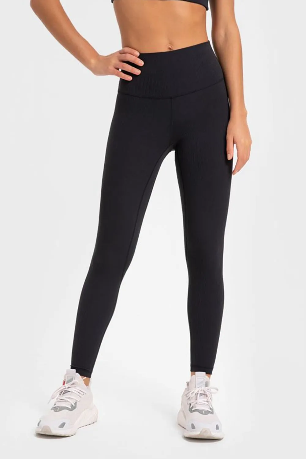 HIGH STRETCH LEGGINGS