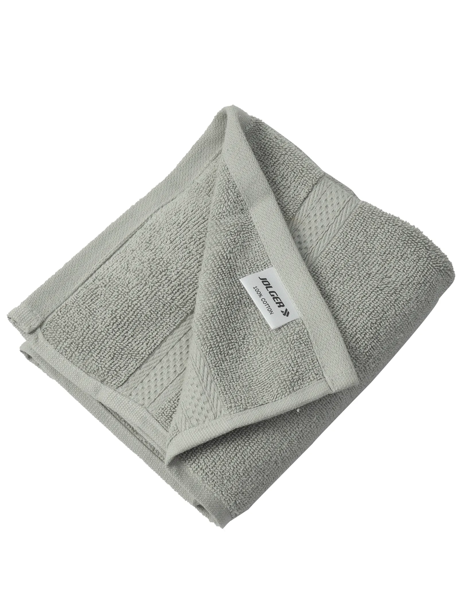 Highly Absorbant 100% Cotton Gym Hand Towel