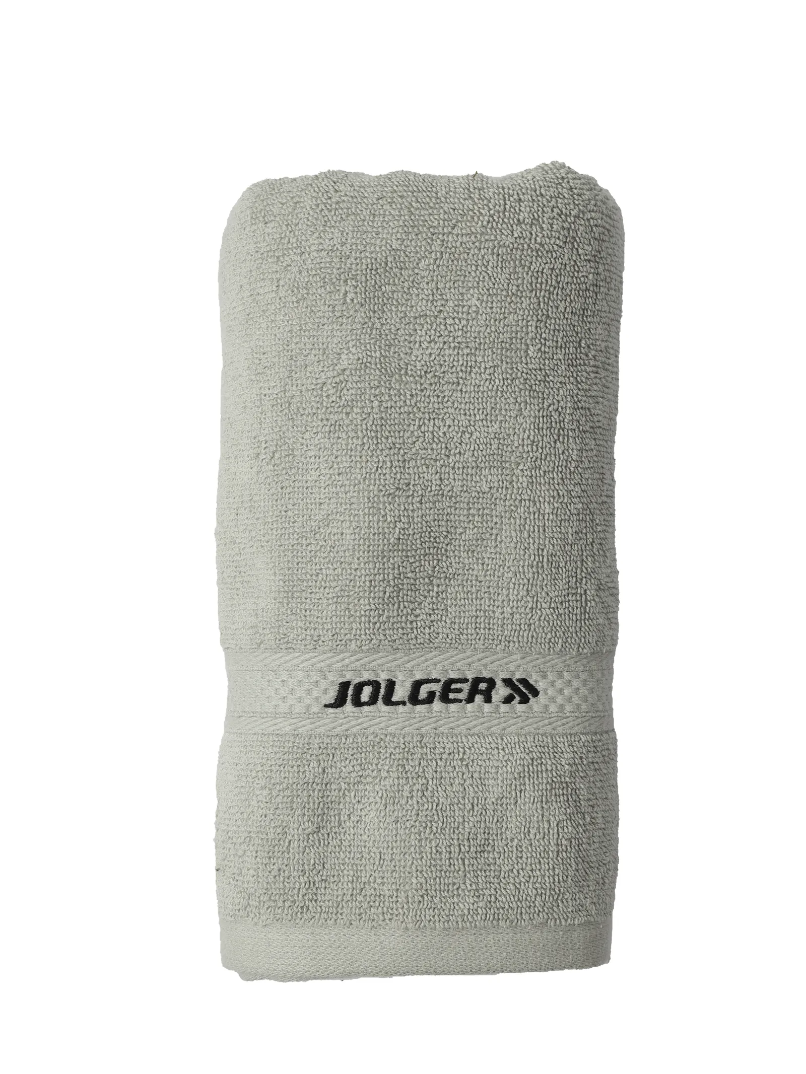 Highly Absorbant 100% Cotton Gym Hand Towel