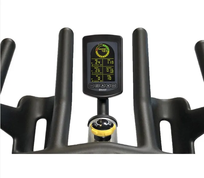 HOIST LEMOND ELITE INDOOR CYCLE