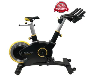 HOIST LEMOND ELITE INDOOR CYCLE