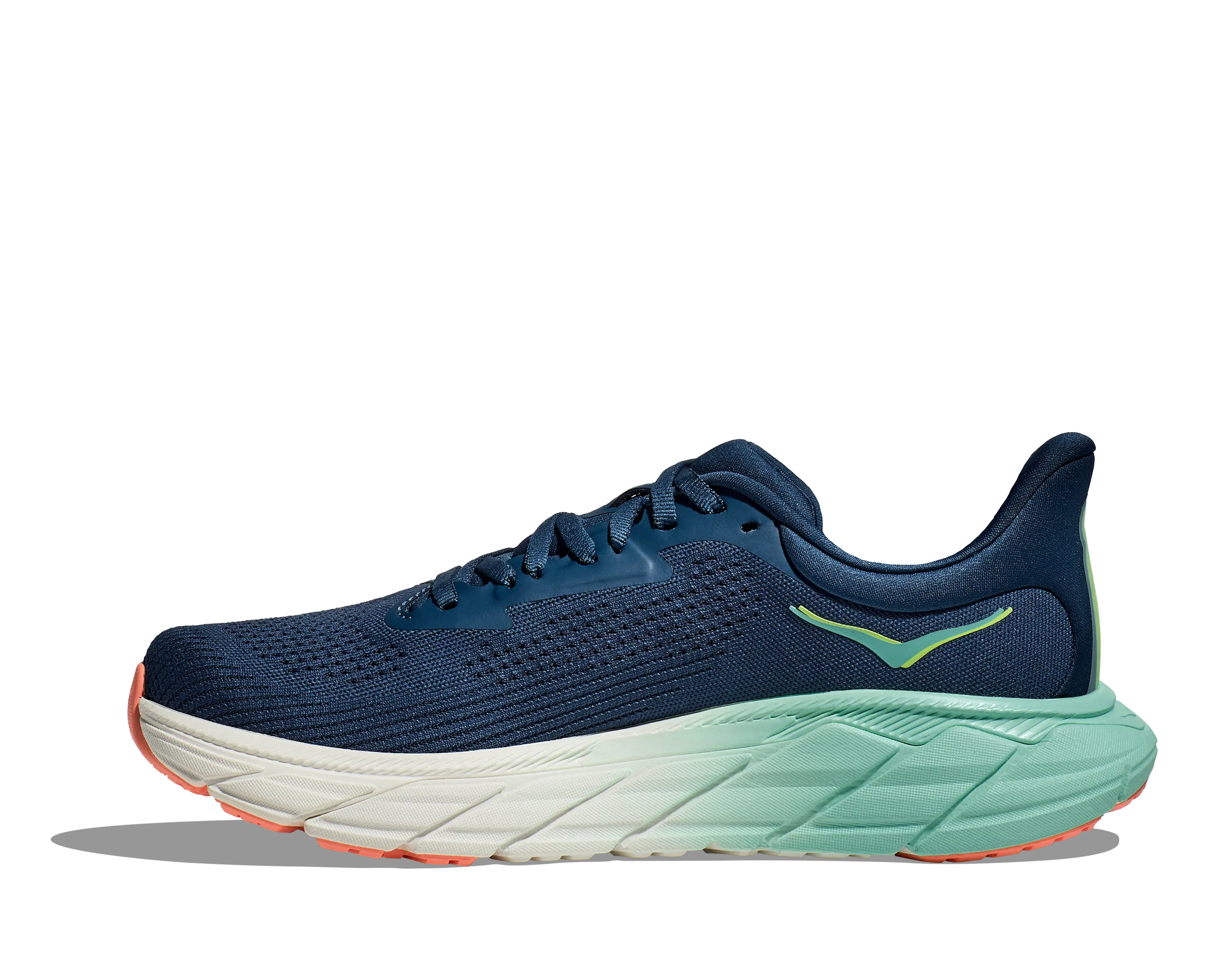 Hoka | Arahi 7 | Women's | Midnight/Seafoam