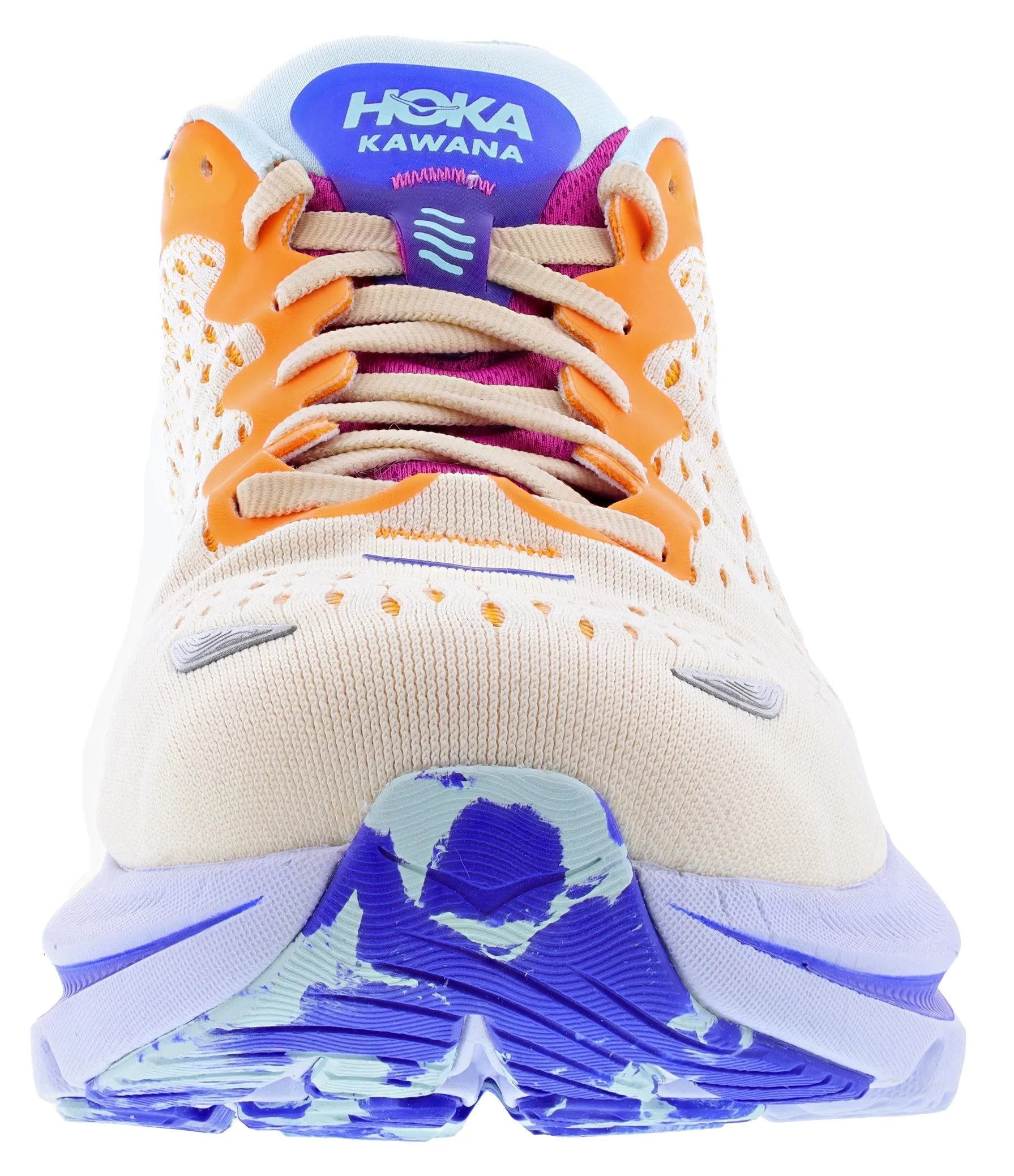 Hoka Men's Kawana Cushioned Training Shoes