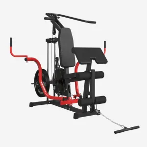 Home Gym Station HG01