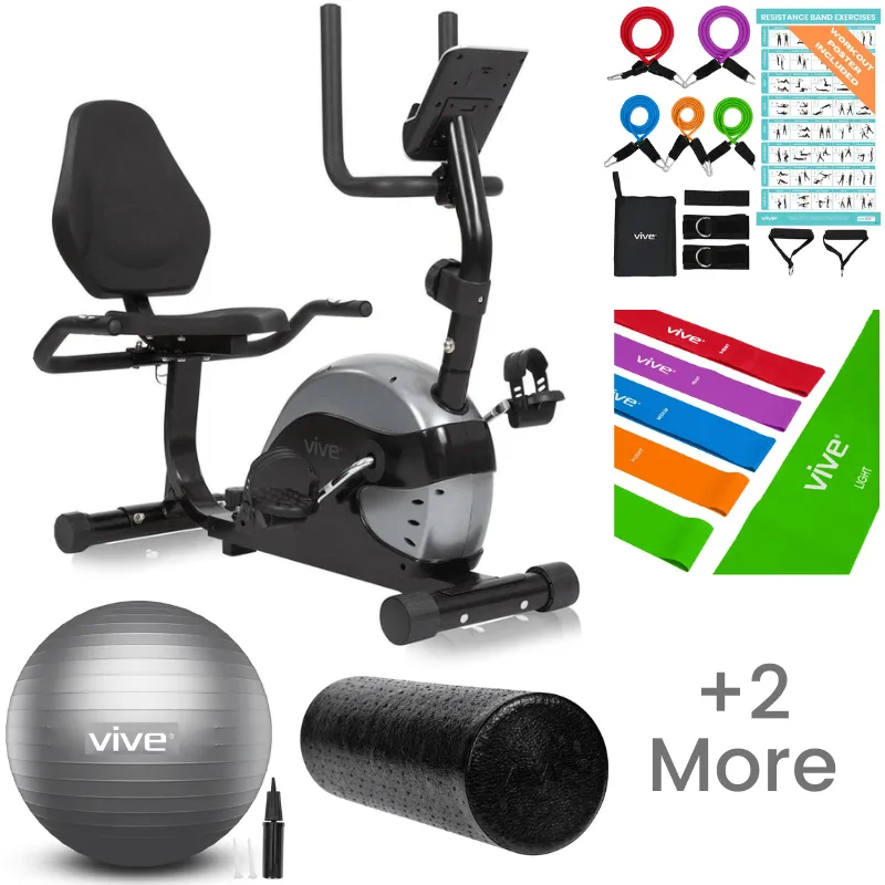 Home Workout Bundle