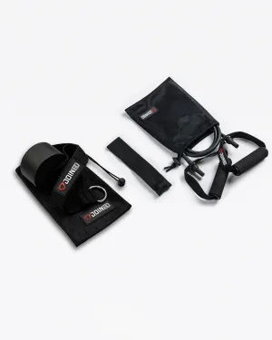 Home Workout Resistance Trainer Bundle