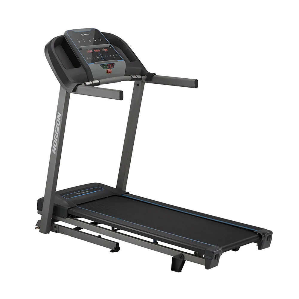 Horizon TR 3.0 @Zone Treadmill