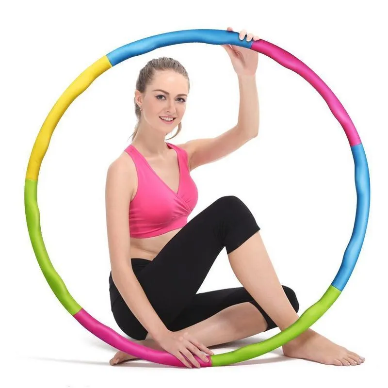 Hula Hoop, Hoopa Hula, Exercise Ring, Fitness, Health