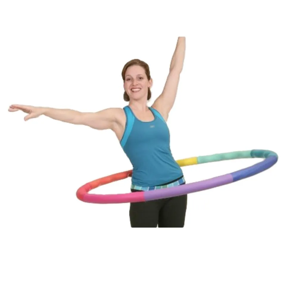 Hula Hoop, Hoopa Hula, Exercise Ring, Fitness, Health