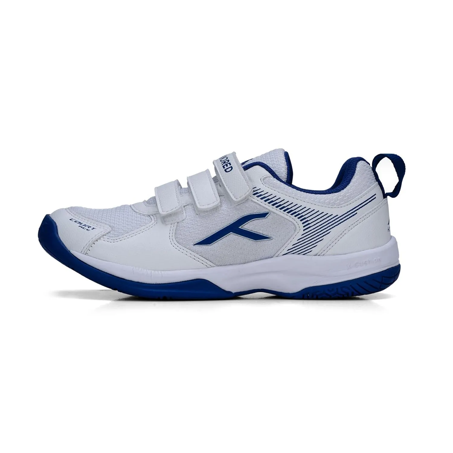 Hundred Court Star Junior Badminton Shoes