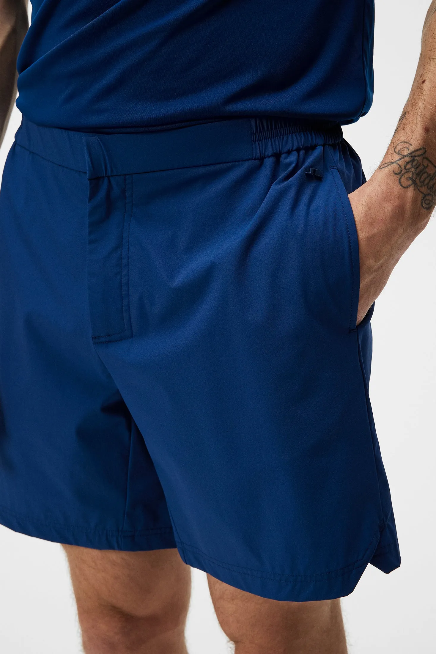 Hybrid Shorts