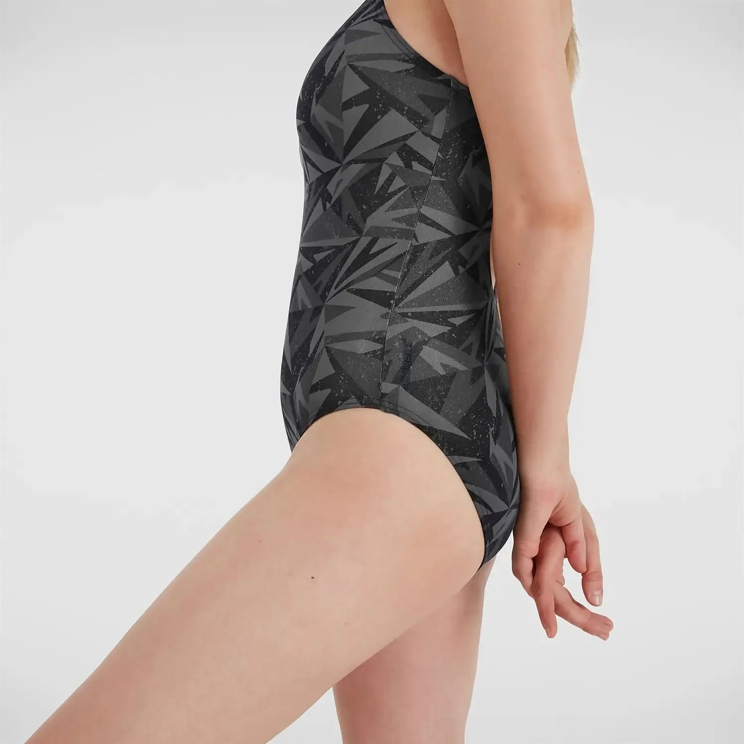 Hyperboom Medalist Swimsuit