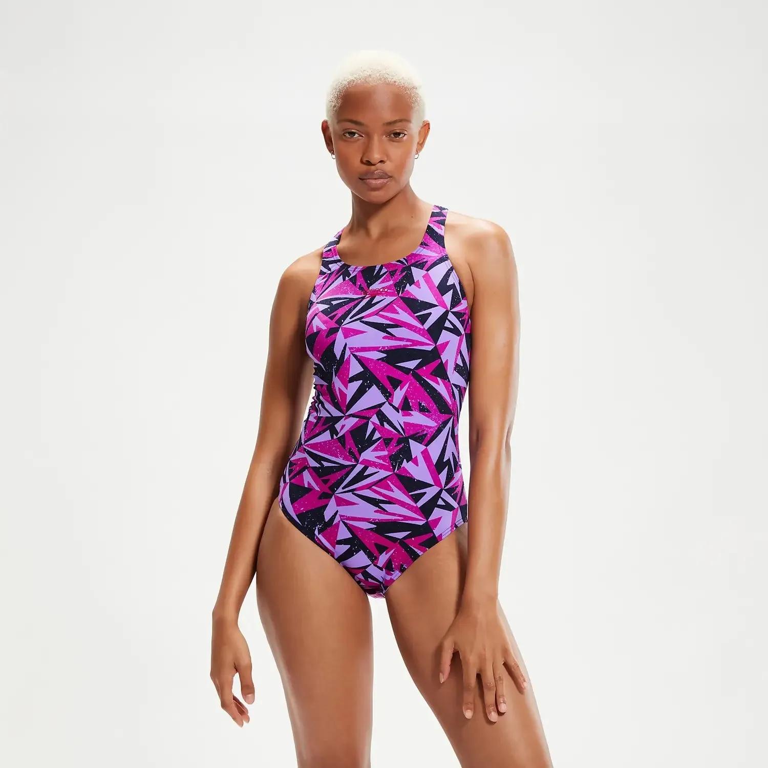 Hyperboom Medalist Swimsuit