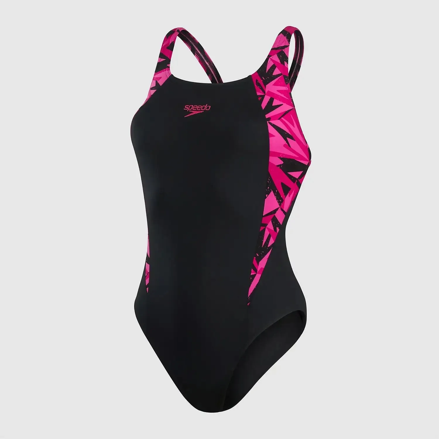 Hyperboom Splice Muscleback Swimsuit