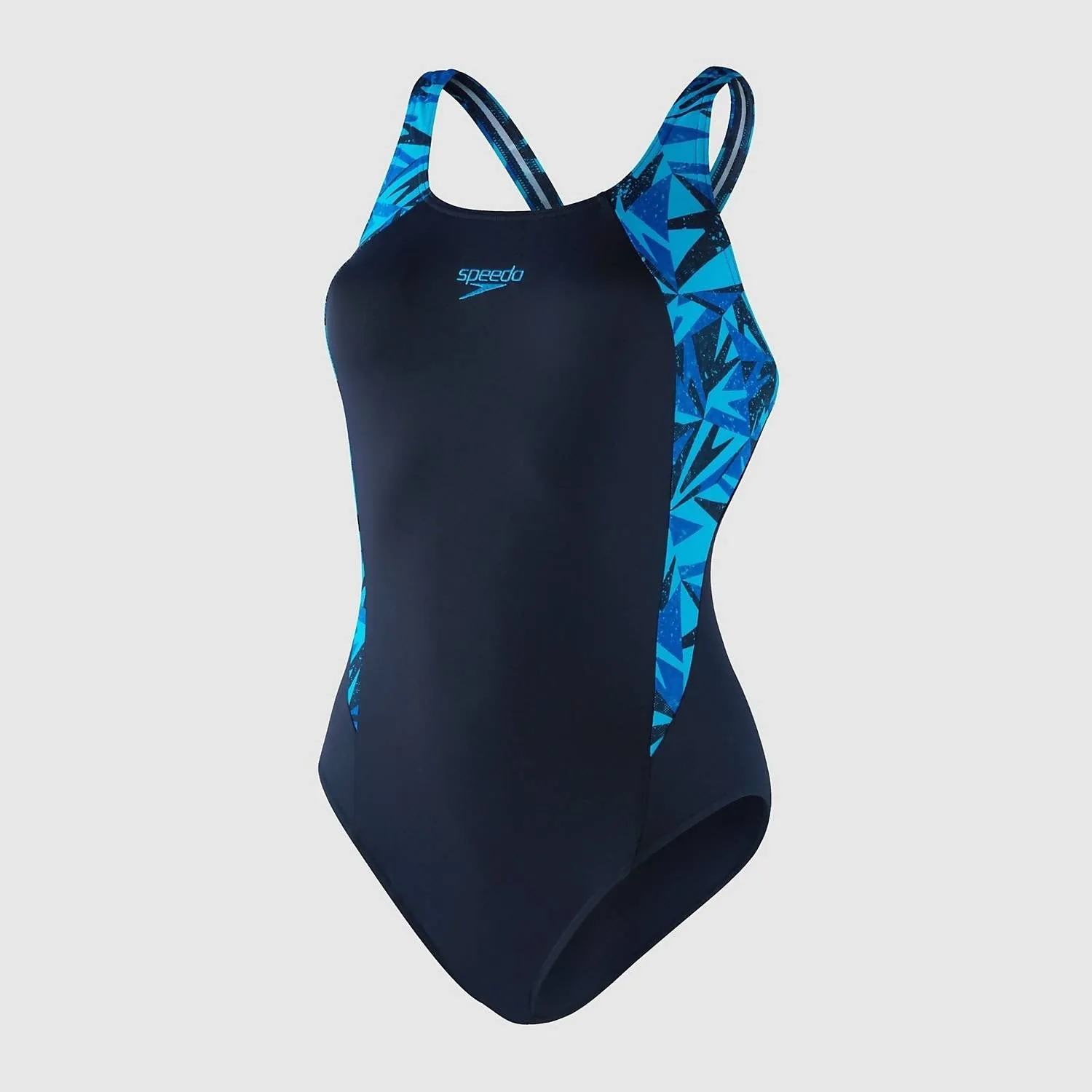 Hyperboom Splice Muscleback Swimsuit