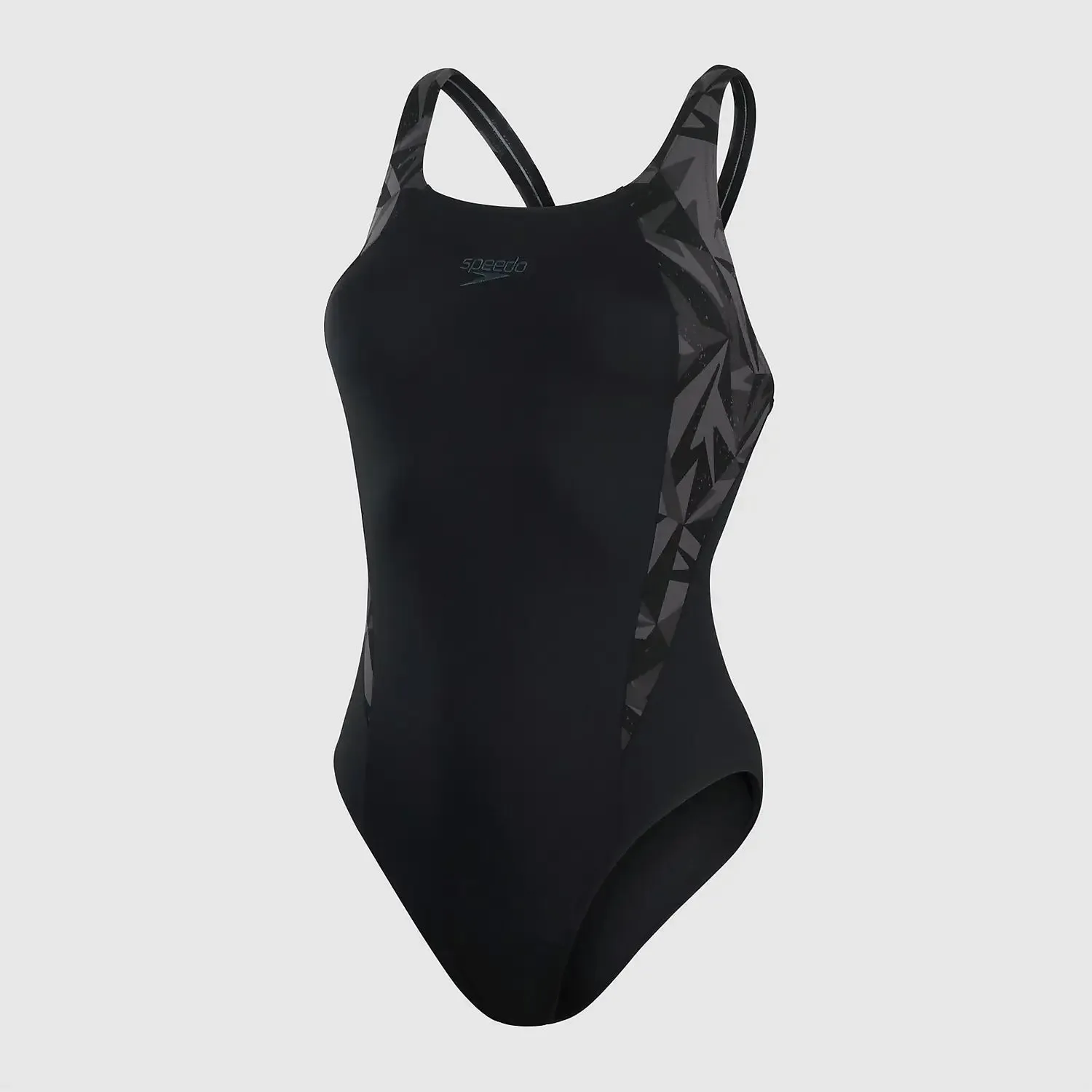 Hyperboom Splice Muscleback Swimsuit