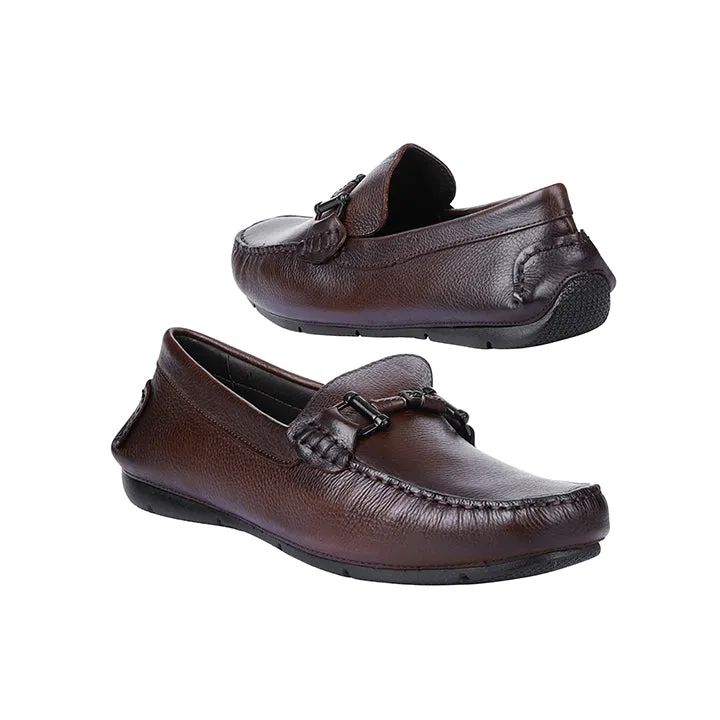 Iconic Bit Moccasin Shoes PSV 013