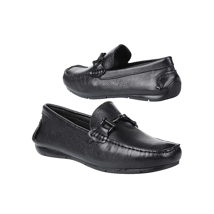 Iconic Bit Moccasin Shoes PSV 013