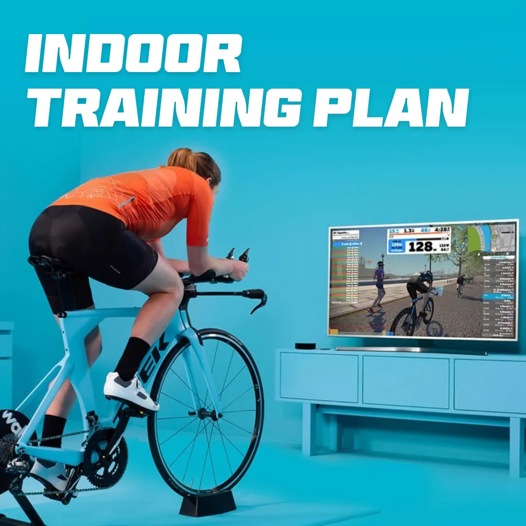 Indoor Cycling