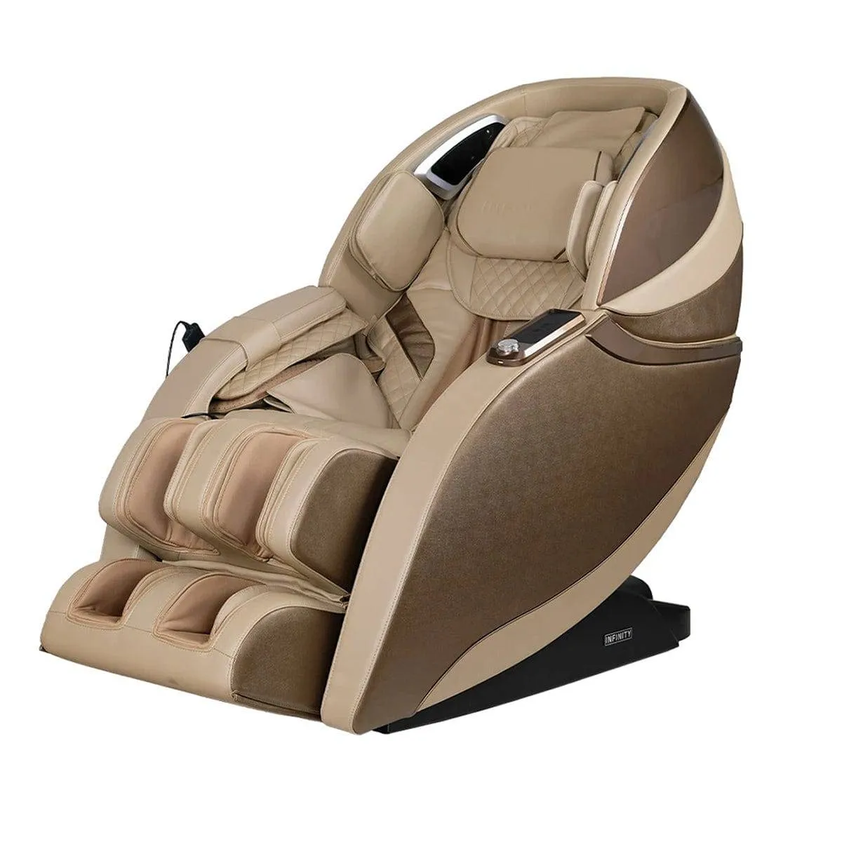 Infinity Evolution Max 4D Massage Chair - Grade B - Certified Pre-Owned