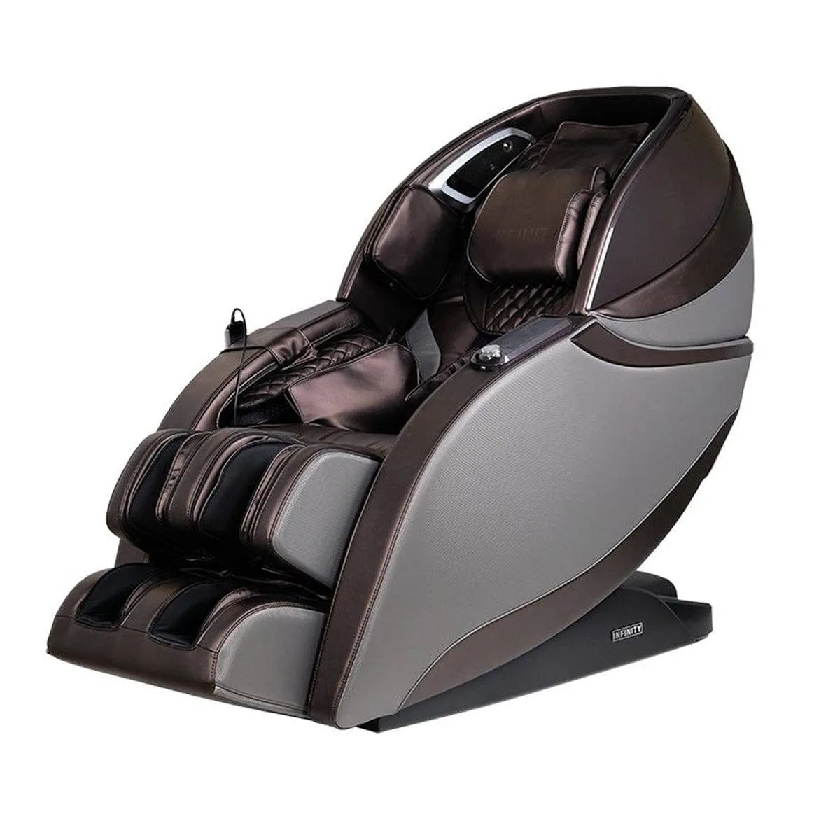 Infinity Evolution Max 4D Massage Chair - Grade B - Certified Pre-Owned