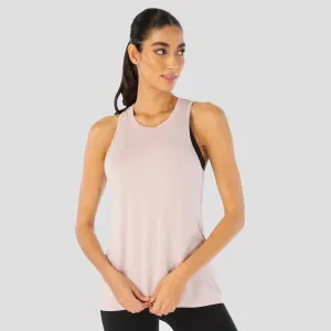 Infinity Longline Workout Top