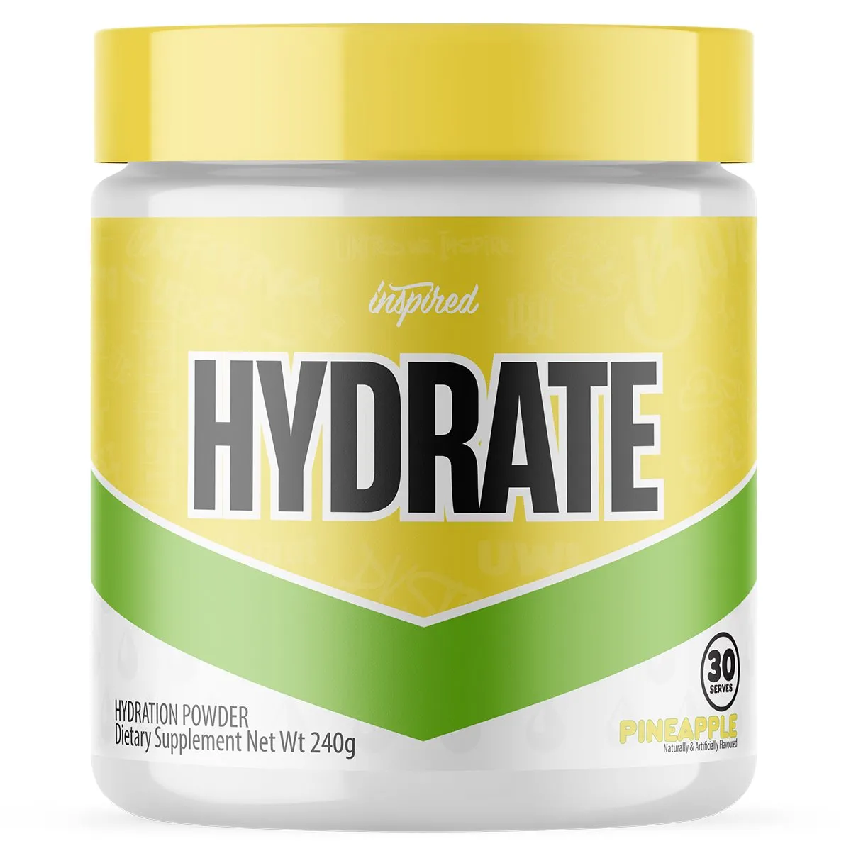 Inspired Hydrate