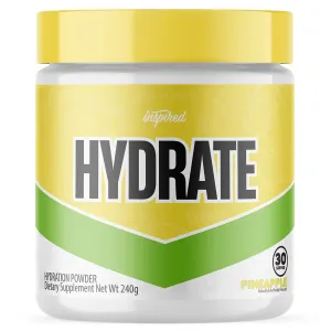 Inspired Hydrate