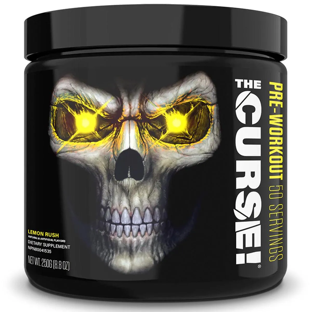 Jnx Sports The Curse, Fruit Punch, 50