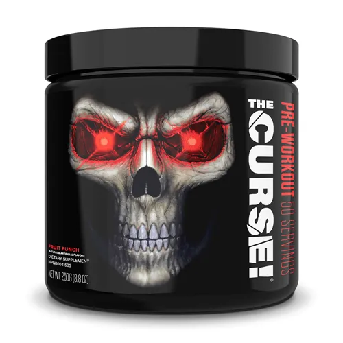 JNX Sports The Curse! Pre-Workout