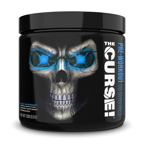 JNX Sports The Curse! Pre-Workout