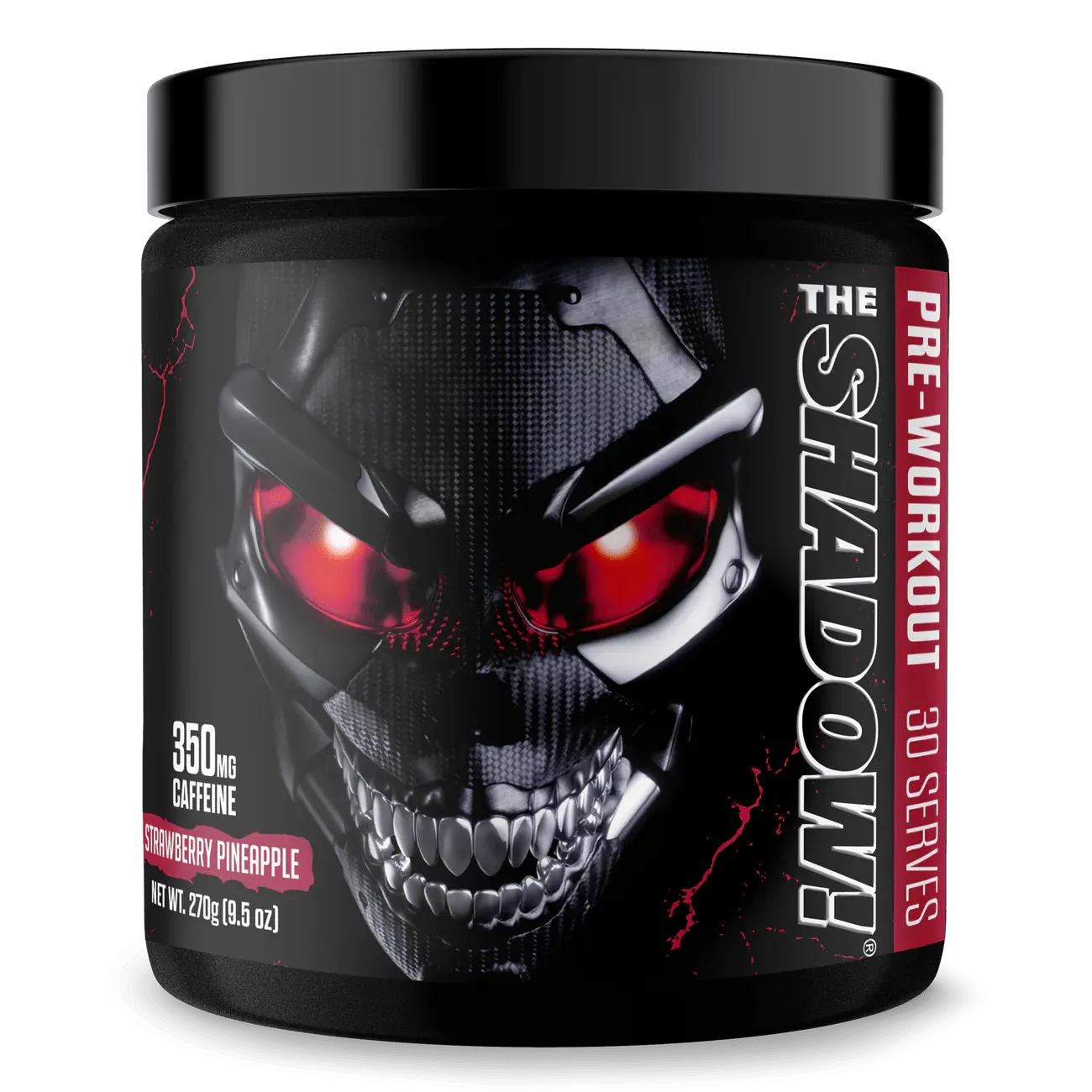 JNX Sports The Shadow! Pre-Workout