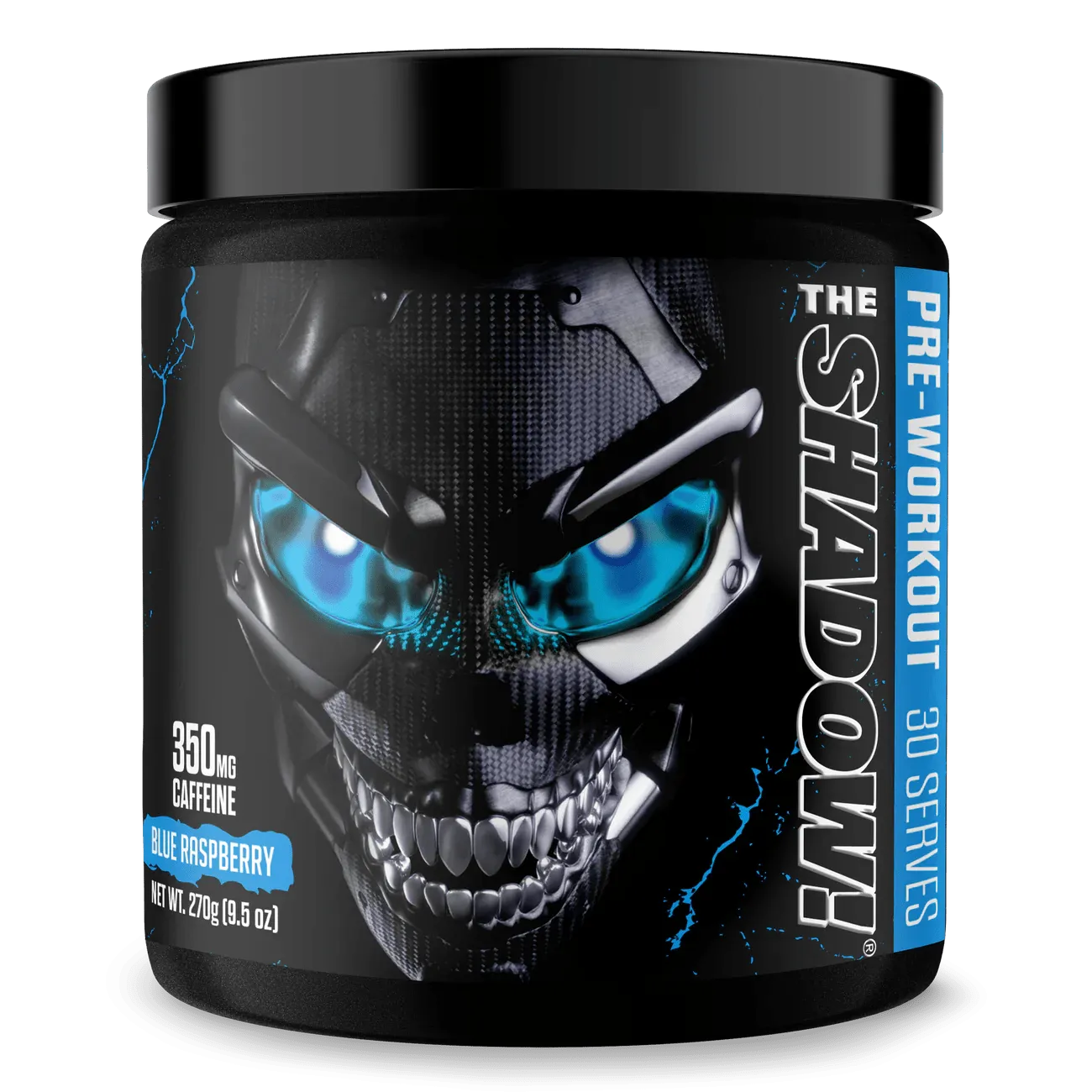 JNX Sports The Shadow! Pre-Workout