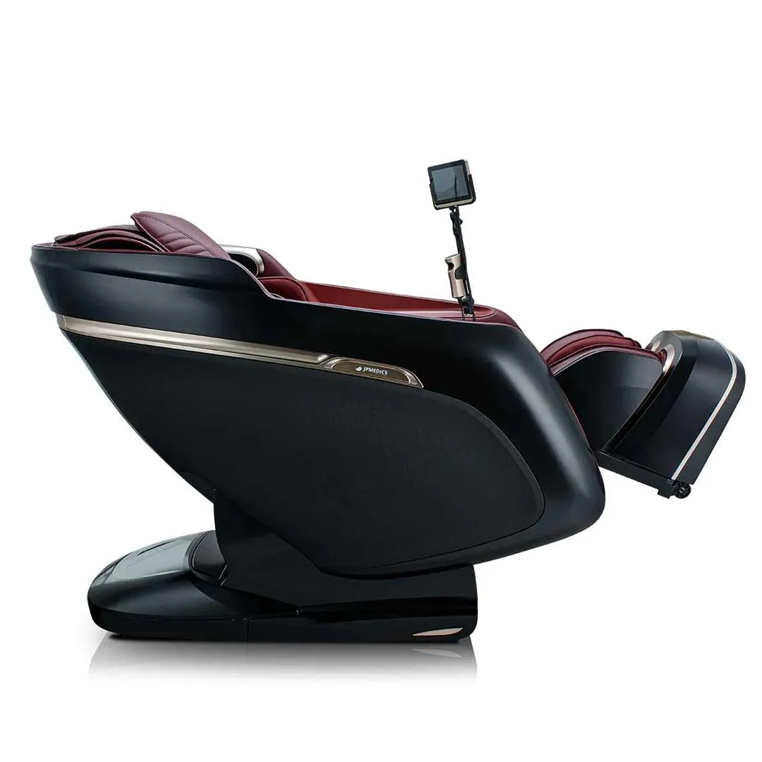 JPMedics KaZe 4D L-Track  Massage Chair