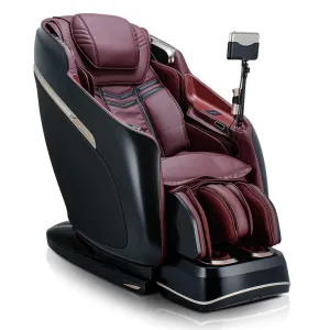 JPMedics KaZe 4D L-Track  Massage Chair