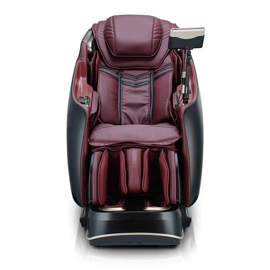 JPMedics KaZe 4D L-Track  Massage Chair