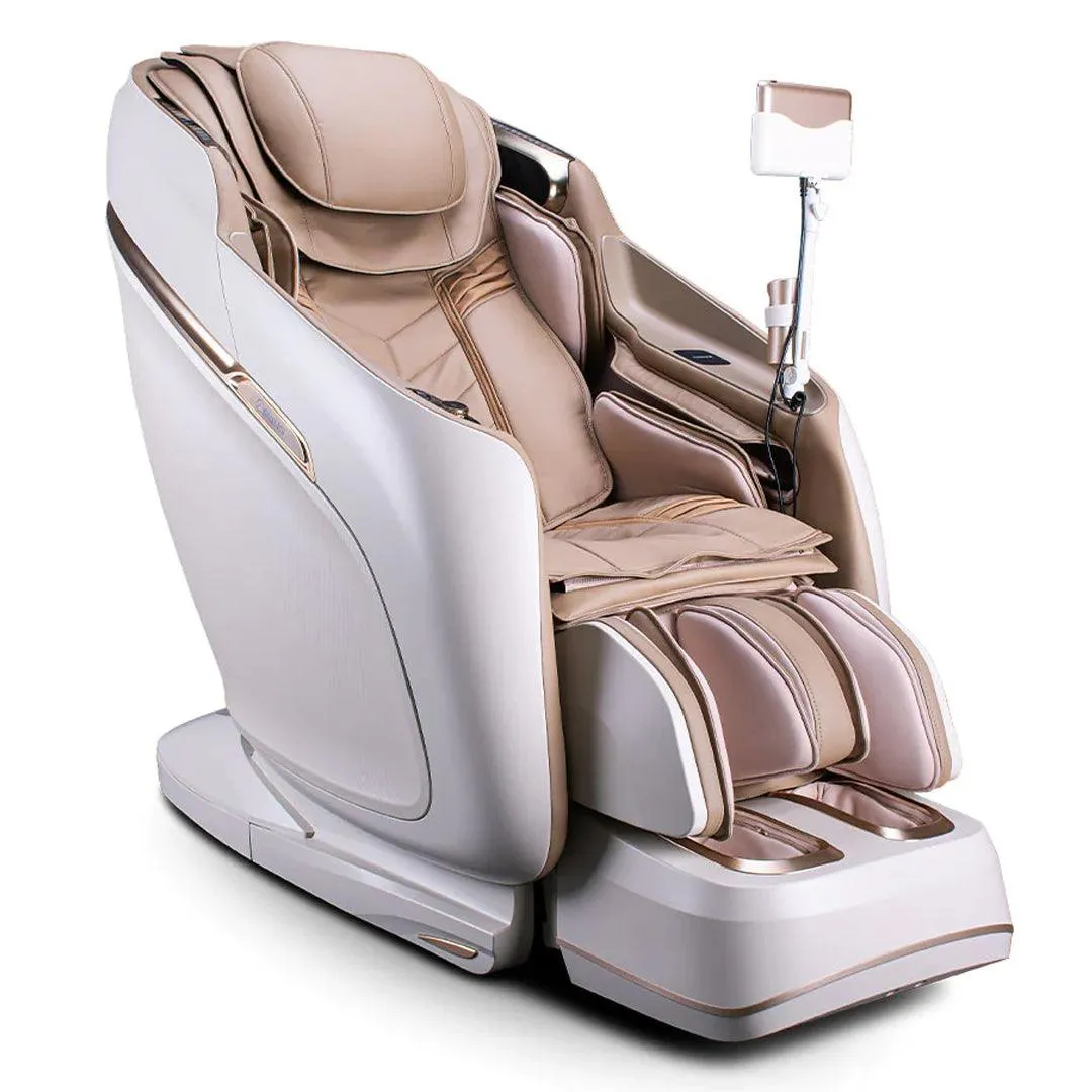 JPMedics KaZe 4D L-Track  Massage Chair