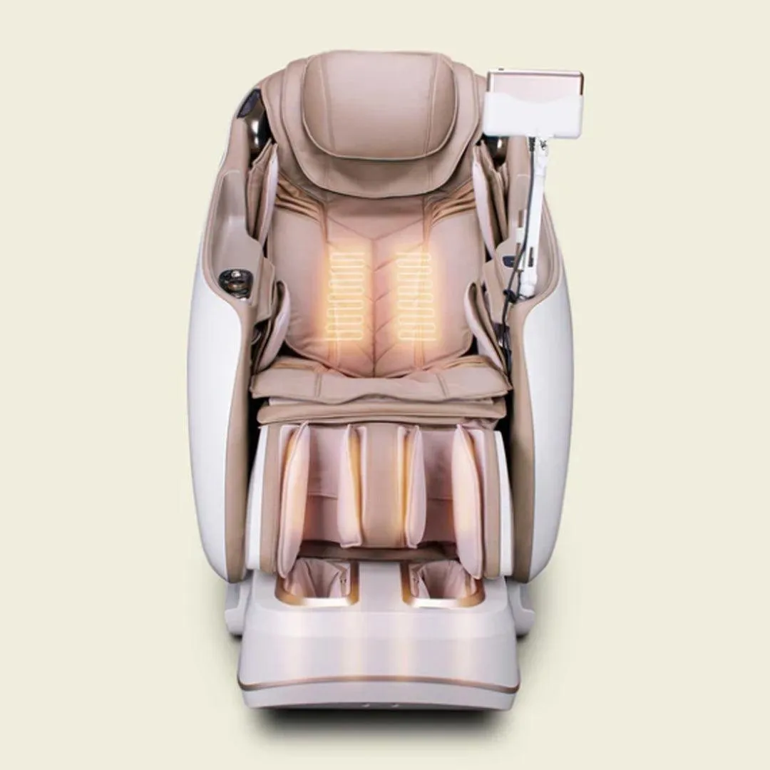 JPMedics KaZe 4D L-Track  Massage Chair