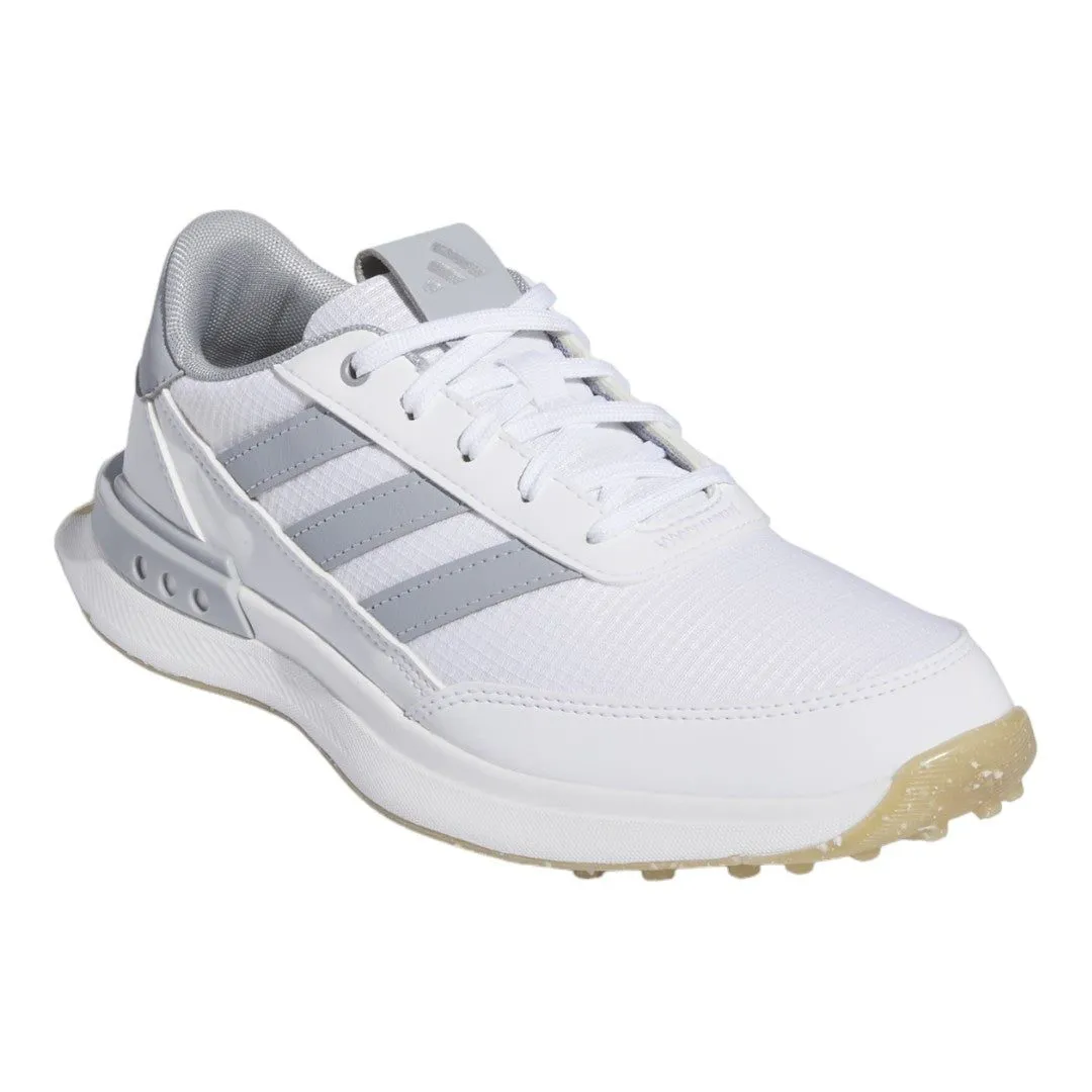 Junior adidas S2G Spikeless 24 Golf Shoes IF0314